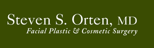 Steve Orten Logo
